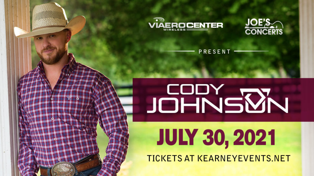 Viaero Center Home to Kearney's Biggest Events